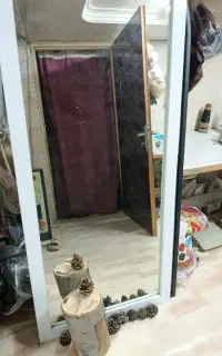 آینه قدی