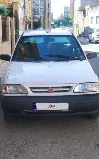 فروش پراید