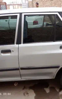 پراید 87