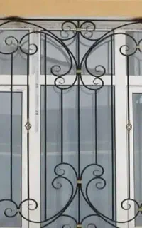 جوشکاری و خورده کاری پیروزی نیروی هوای نارمک