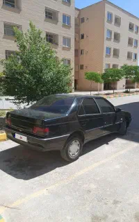 پژو۴۰۵