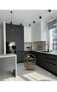 کابینت چوبی بلوچستان بدون پیش پرداخت