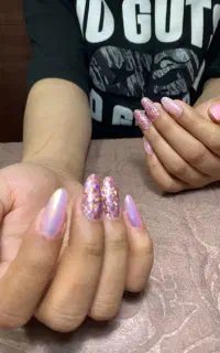 کاشت ناخن