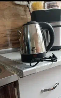 کتری برقی