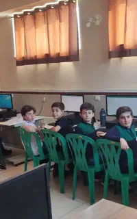آموزش برنامه نویسی اسکرچ