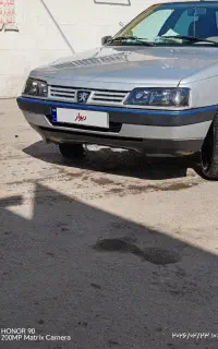 ماشین