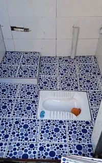 کاشیکار سرامیک موزاییک نرمه کشی پلاستر