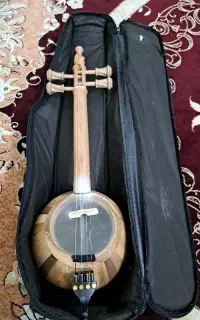 کمانچه