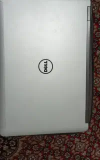 لبتاب Dell