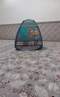 چادر مسافرتی