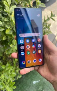 poco m6 pro 256 black
