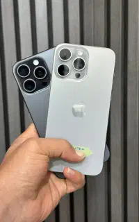 اپل15 پرومکس
