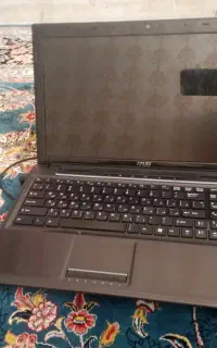 لپتاب MSI CX61