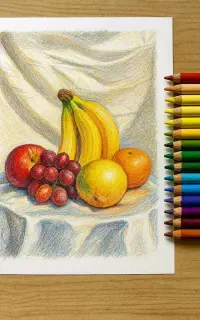 ثبت نام کلاس نقاشی تابستان کودک و نوجوان