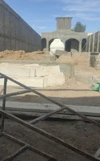 کار ساختمانی از صفر تا صد