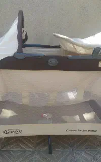 تخت و پارک کودک مارک گراکو
