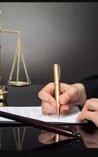 وکیل دادگستری