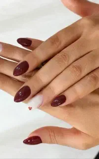 فرصت استثنایی اف ویژه اموزش ناخن