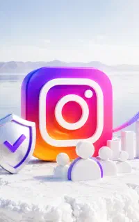بازگردانی پیج و افزایش فالور