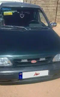 پراید‌فروشی
