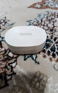 ایرپاد شیامی تمیز