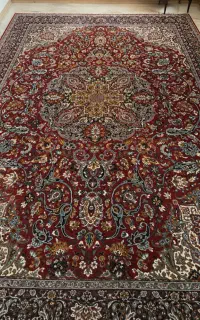 فرش 12 متری
