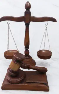 وکیل دادگستری