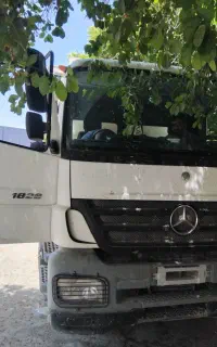 باطری سازی وسیم کشی خودرو سنگین
