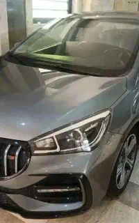 آریزو ۵FLخاکستری۴۰۳  فروش معاوضه
