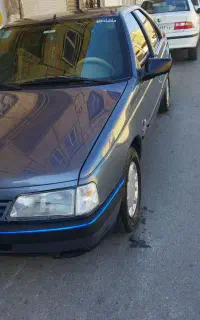 پژو 405مدل 95