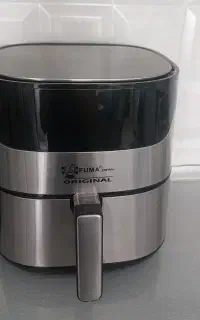 سرخکن بدون روغن فوما