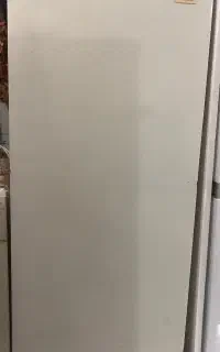 یخچال ۱۲فوت آزمایش