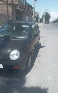 ام وام ۱۱۰مشگی متالیک