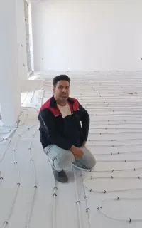 لوله کشی ،پمپ،کولر،استخر