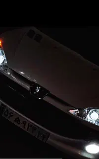 مرجع تخصصی تقویت نور خودرو به صورت استاندارد