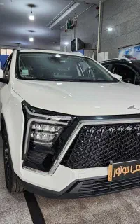 kmc ( x5 ) / سفید 1405 /1404