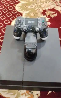 ps4 ۵۰۰گیگ