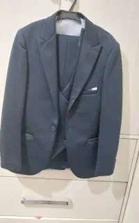 کت و شلوار پسرانه