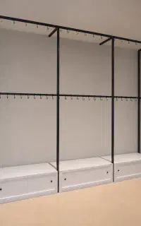 رگال زاگونی به همراه سه عدد باکس
