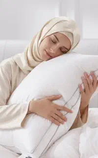 بالشت میکروفایبر طبی بیوممتیک نمایندگی اصل