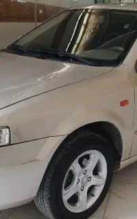 سمندسورن‌  87 بدون رنگ