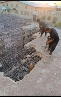 تخریب کار