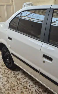 سمند ۹۷موتور efs
