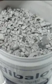 خریدار آمالگام استفاده شده