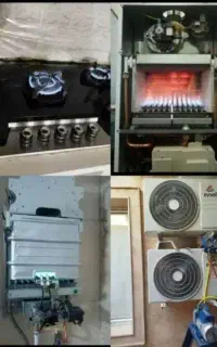 برق کارلوله کشی ساختمان تعمیرسرویس کولرآبی اسپلیت