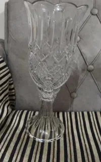 لاله خشتی کریستال