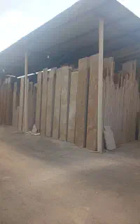 انواع  سنگ تراورتن به قیمت کارخانه به فروش میرسد