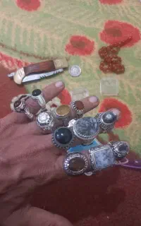 انگشتر
