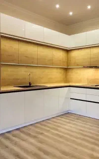 طراحی، ساخت و اجرای کابینت و کمد دیواری