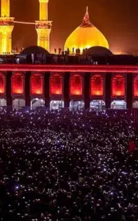 تور مشهدمقدس ریلی اتوبوسی کربلا زمینی شمال اردبیل